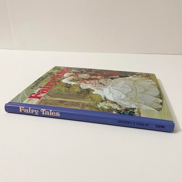 Vtg 1986 A Puppet Treasure Book Fairy Tales Tadasu Izawa and Shigemi Hijikata - Picture 3 of 16